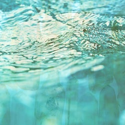 Citrine Waters