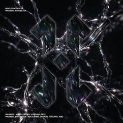 Mind Control EP