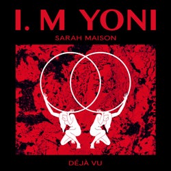 Deja Vu (feat. Sarah Maison)