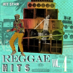 Reggae Hits, Vol. 4