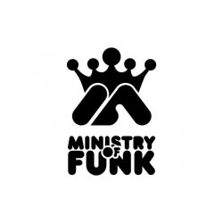 Ministry of Funk Jungle Groove