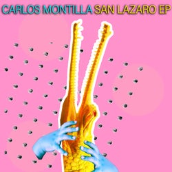 San Lazaro EP