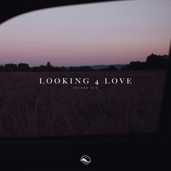 Looking 4 Love