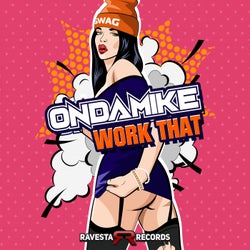 Work That (EP)