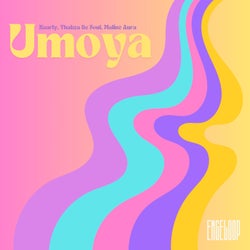 Umoya