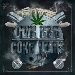 Coke Wars 2: Ganglord$ - EP