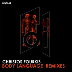 Body Language Remixes