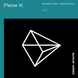 Someone That I Used to Know (Extended)