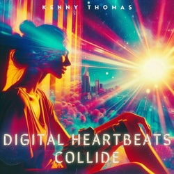 Digital Heartbeats Collide