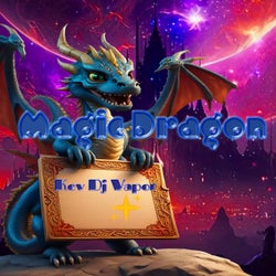 Magic Dragon (Radio Edit)