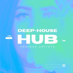 Deep-House Hub, Vol. 2