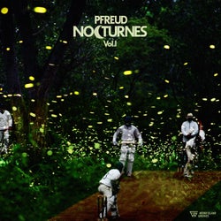 Nocturnes, Vol. 1