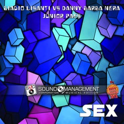 Sex ( Hit Mania Champions 2018 )