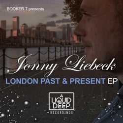 London Past & Present EP