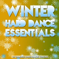 Winter Hard Dance Essentials