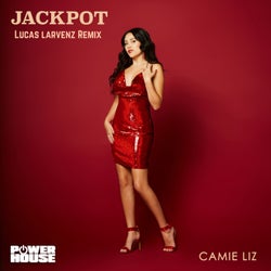 Jackpot (Lucas Larvenz Remix)