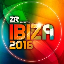 Z Records Presents Ibiza 2016