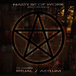 Ritual / Asylum