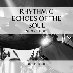 Rhythmic Echoes Of The Soul (Short Edit)