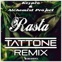 Rasta (TATTONE Remix 2018)