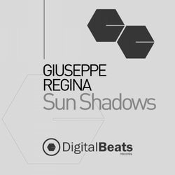 Sun Shadows - Single