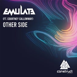 Other Side (feat. Courtney Calloway)