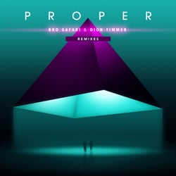 Proper (Remixes)