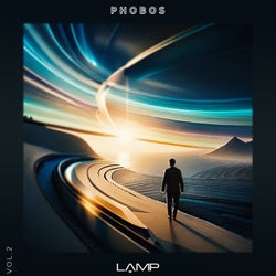 Phobos, Vol. 2