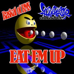 Eat Em Up EP