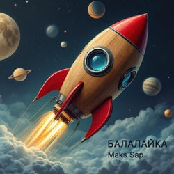 Балалайка