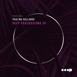 Deep Percussions EP