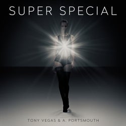 Super Special (Remixes)