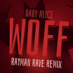 WOFF - Rayman Rave Extended Mix