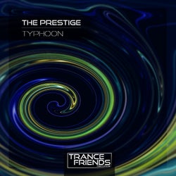 Typhoon (Extended Mix)