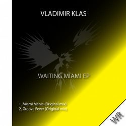 Waiting Miami EP
