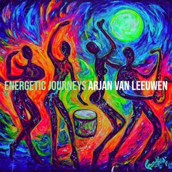 Energetic Journeys