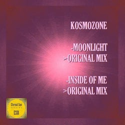 Moonlight / Inside Of Me