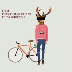 LELU-DEEP-HOUSE-CHART-DICIEMBRE-2013