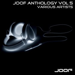 Joof Anthology, Vol. 5