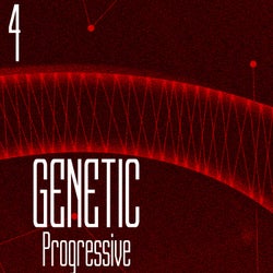 GENETIC! Progressive, Vol. 4