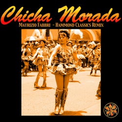 Chicha Morada