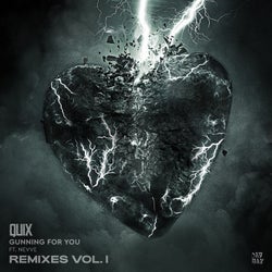 Gunning For You (feat. Nevve) [Remixes, Vol. 1]
