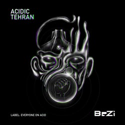 Acidic Tehran - Alternate Version