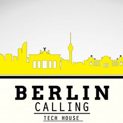 Berlin Calling (Tech House)