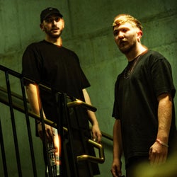 Noise Not War Selects #1