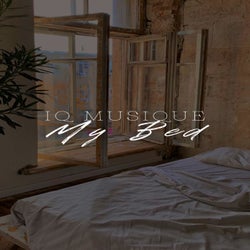 MY Bed - Main Vocal Mix