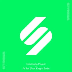 As Far (feat. King & Early) [Extended Mix]