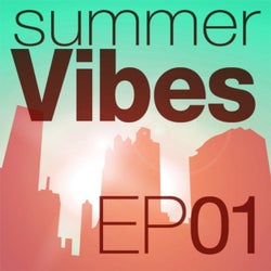 Mettle Music presents Summer Vibes