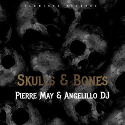 Skulls and Bones (feat. Angelillo Dj)