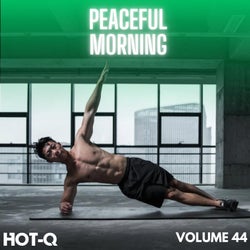Peaceful Morning 044
